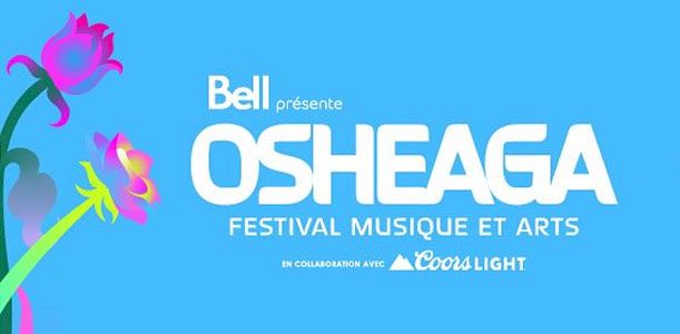Osheaga