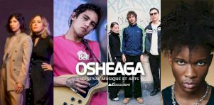 Osheaga 2024 | Les annulations, remplacements et horaires à jour