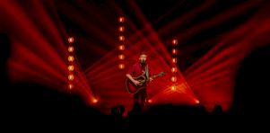 En images | Passenger à L’Olympia de Montréal