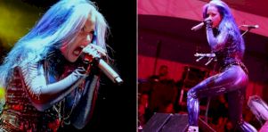 Festival Rock La Cauze 2024 | Que du plaisir avec Arch Enemy et Les Shirley