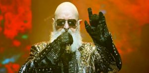 Judas Priest au Centre Bell | La grand-messe du « metal god » Rob Halford