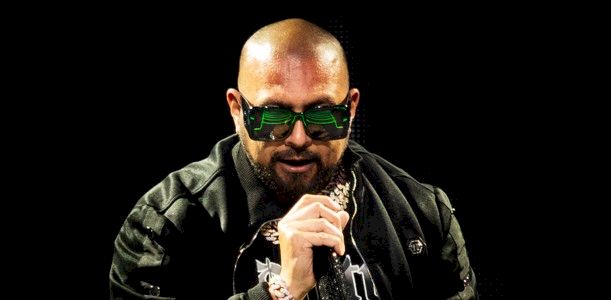 Sean Paul