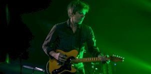 En images | Spoon au Théâtre Beanfield