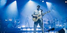 Vampire Weekend à la Place Bell | Une performance 5 étoiles et haute en surprises