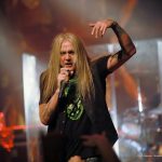 Sebastian Bach