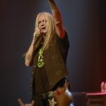 Sebastian Bach