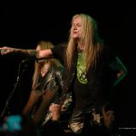 Sebastian Bach