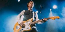 Johnny Marr et James | Une synergie parfaite sur scène au MTELUS