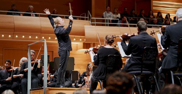 Orchestre Métropolitain