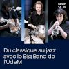 Du Classique au Jazz