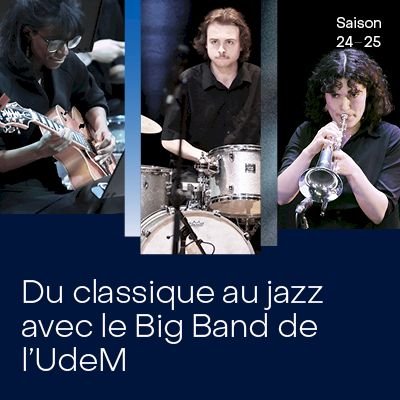 Du Classique au Jazz