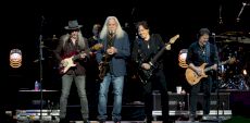 The Doobie Brothers au Centre Vidéotron | Quand Québec est à l’écoute de la musique