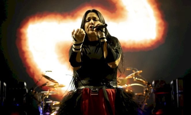 Evanescence