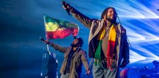 The Marley Brothers à la Place Bell | Une grand-messe reggae à Laval