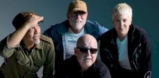 Pixies à Montréal pour 2 soirs en juillet 2025