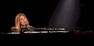 En images | Diana Krall à la Salle Maurice O’Bready