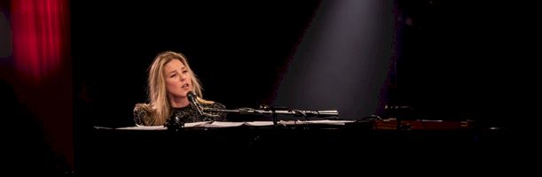 Diana Krall