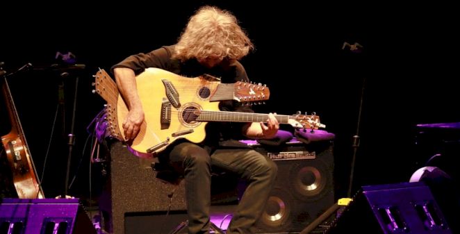 Pat Metheny