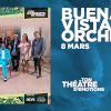 Buena Vista Orchestra (membres originaux du Buena Vista Social Club)