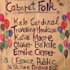 Cabaret Folk