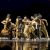 En images | Lunar Halo de la troupe de danse taïwanaise Cloud Gate