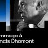 Hommage à Francis Dhomont