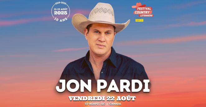 Jon Pardi