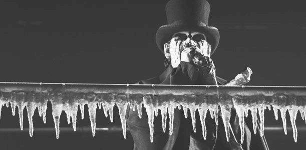 King Diamond