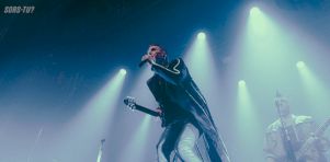 En images | Marianas Trench au MTELUS