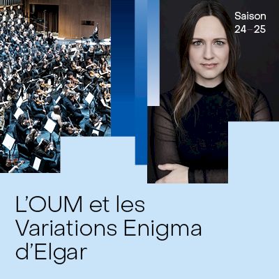 Orchestre de l'Université de Montréal