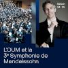 Orchestre de l'Université de Montréal