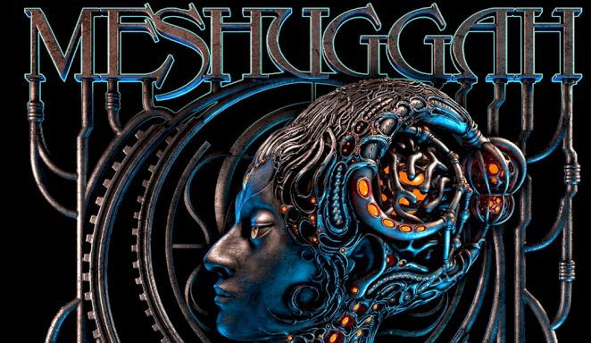 Meshuggah