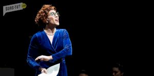 Tootsie le musical | Un bon divertissement, sans plus