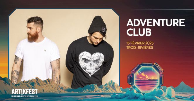 Adventure Club