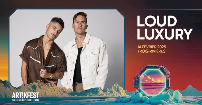 Loud Luxury