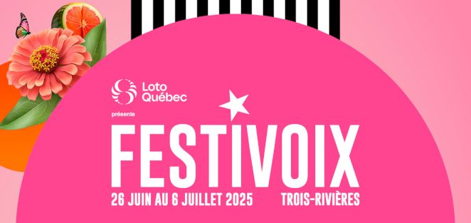 Festivoix de 3-Rivières