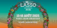 Festival LASSO Montréal 2025 | Sheryl Crow, Shaboozey, Riley Green et plus ajoutés à la programmation