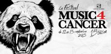 Festival Music 4 Cancer 2025 | Pennywise, The Interrupters, Mad Caddies et plus à la programmation