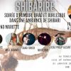 Shibarire