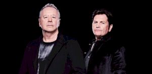 Simple Minds à Montréal en juin 2025