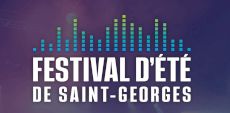 Festival d’été de Saint-Georges 2025 | Papa Roach et Charlotte Cardin annoncés