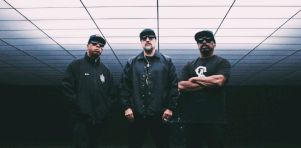 Cypress Hill à Québec et Laval en mai 2025