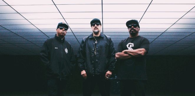 Cypress Hill