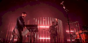 Foster The People au MTELUS | Tout pour garder l’énergie…en vain