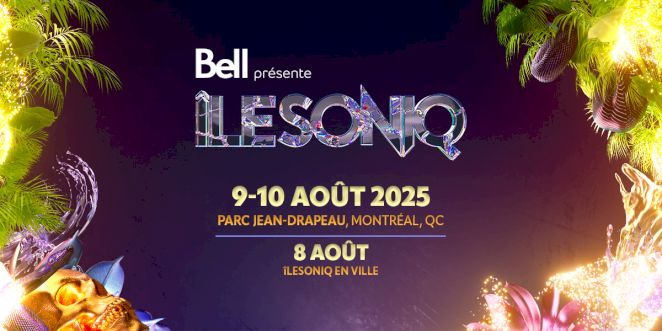 Festival îleSoniq