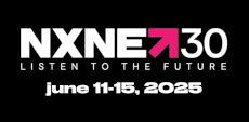 NXNE 2025 | Les 100 premiers noms dévoilés