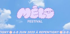 Mélo Festival 2025 | Charlotte Cardin, Loud, Geoffroy à l’affiche d’un nouveau festival à Repentigny