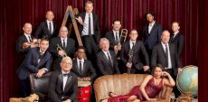 Pink Martini en tournée québécoise en 2025