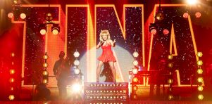 Tina Turner The Musical, salle Wifrid-Pelletier | Une vie de combats, une carrière de triomphes