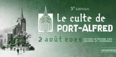 Le culte de Port-Alfred 2025 | Overbass et Mordicus en tête d’affiche du festival saguenéen